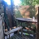 Kır Evi Tuomiranta *