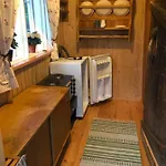 Kır Evi Tuomiranta *