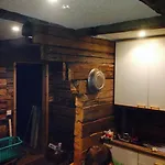 Tuomiranta 포르보