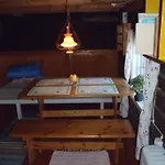 Kır Evi Tuomiranta *