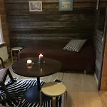 Kır Evi Tuomiranta Porvoo