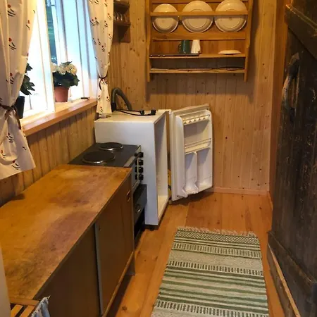 Landhuis Tuomiranta *