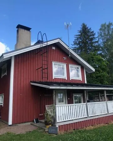 Tuomiranta Porvoo
