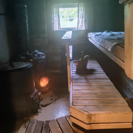 Landhaus Tuomiranta Porvoo