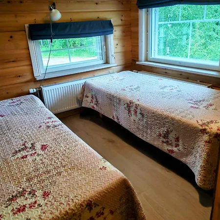 Landhaus Tuomiranta *