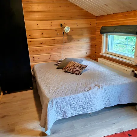 Tuomiranta Landhaus Porvoo