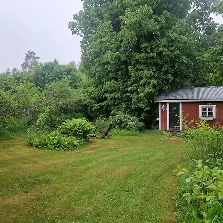 Landhaus Tuomiranta *