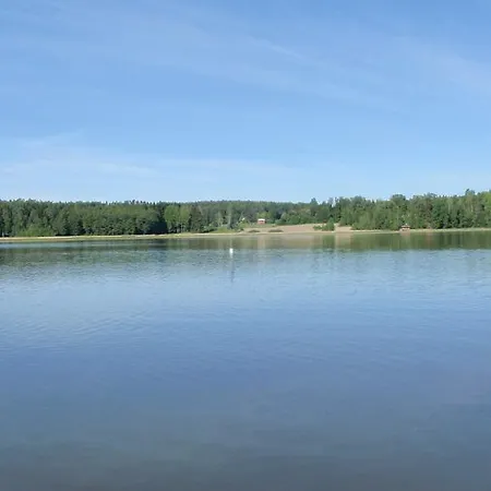 Tuomiranta Porvoo
