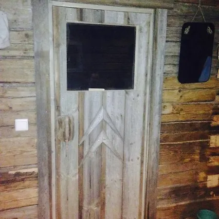 Landhuis Tuomiranta Sannas