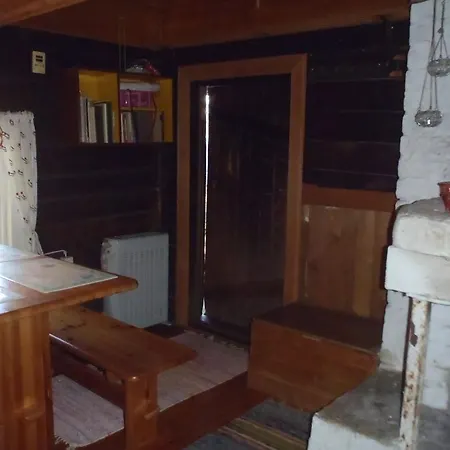 Country house Tuomiranta Sannas