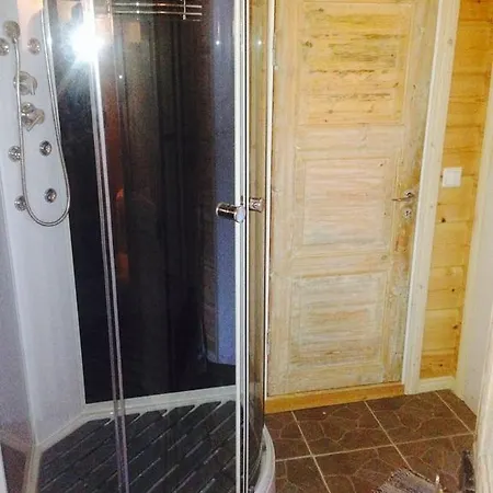 Landhuis Tuomiranta *