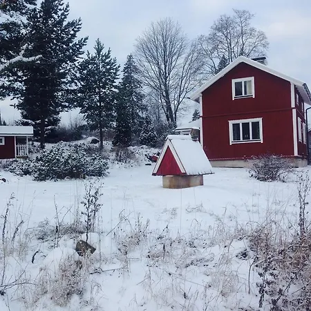 Landhaus Tuomiranta *