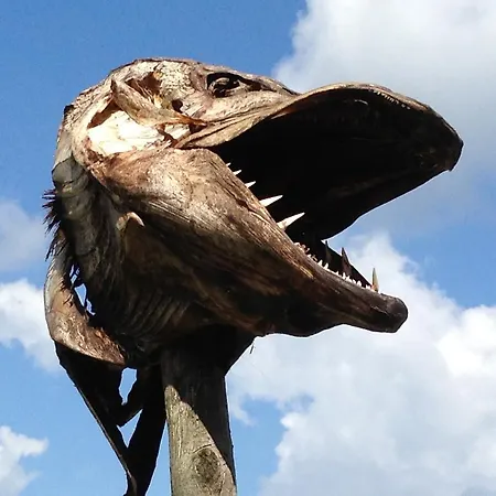 Landhuis Tuomiranta Sannas