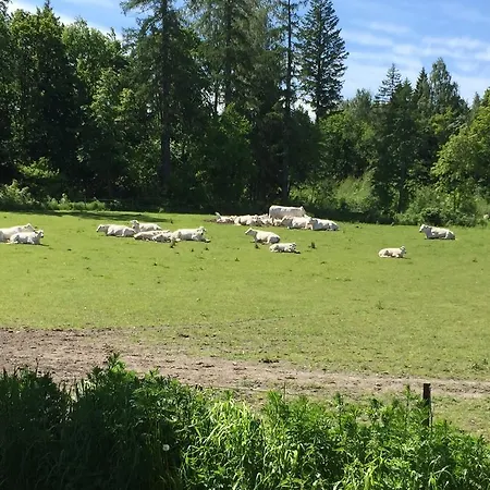 Landhuis Tuomiranta *