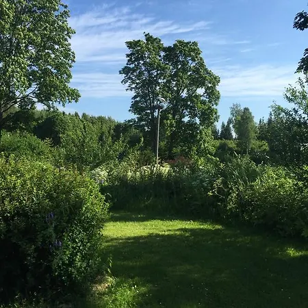 Maalaistalot Tuomiranta Porvoo