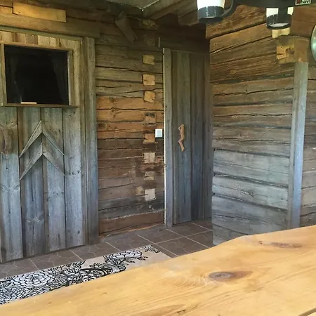 Country house Tuomiranta