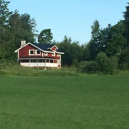 Tuomiranta Landhuis *