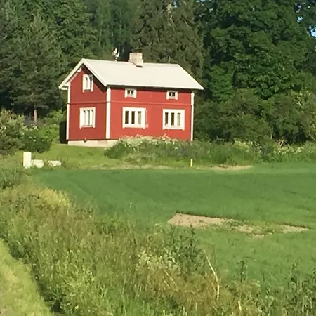 Landhuis Tuomiranta Sannas