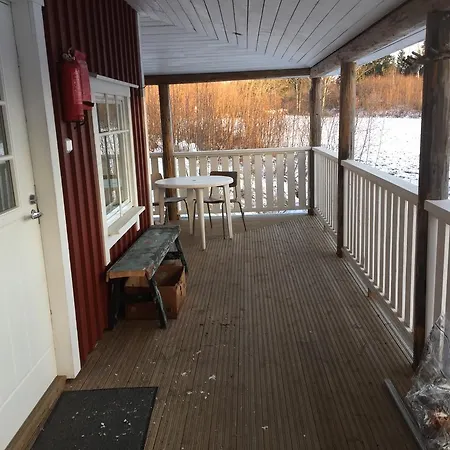 Tuomiranta * Porvoo
