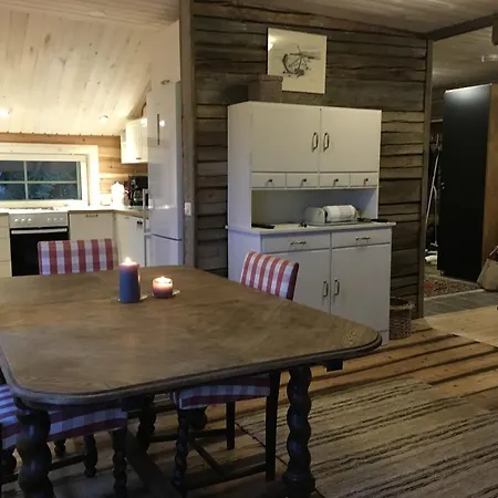 Tuomiranta Landhuis Sannas