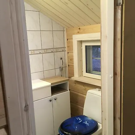 Landhuis Tuomiranta Sannas