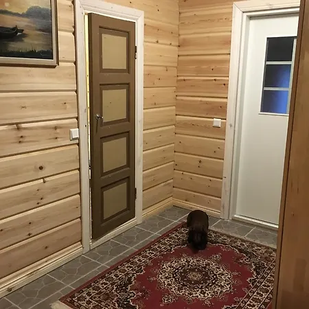 Tuomiranta Landhuis Sannas