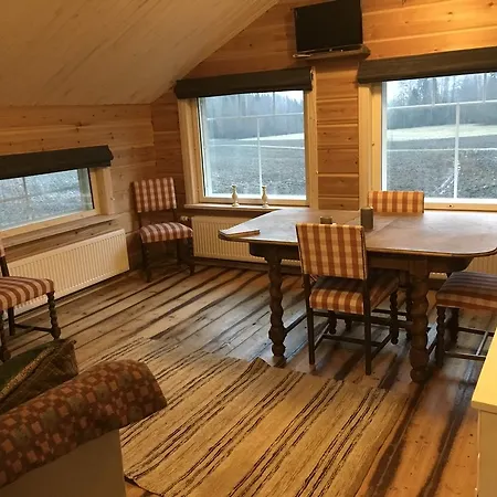 Landhaus Tuomiranta *