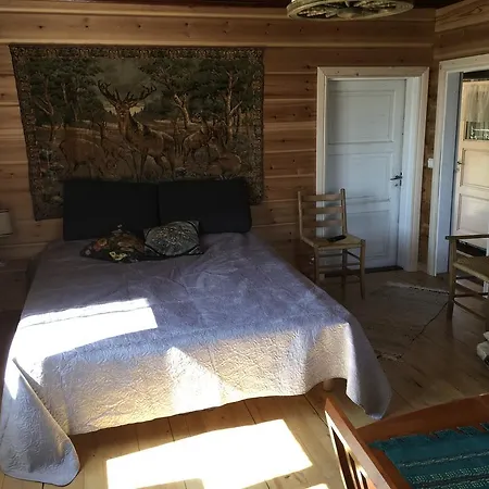 Tuomiranta Landhuis Sannas