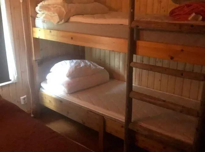 Tuomiranta 컨트리하우스