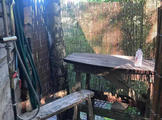 컨트리하우스 Tuomiranta *