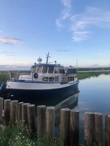 컨트리하우스 Tuomiranta