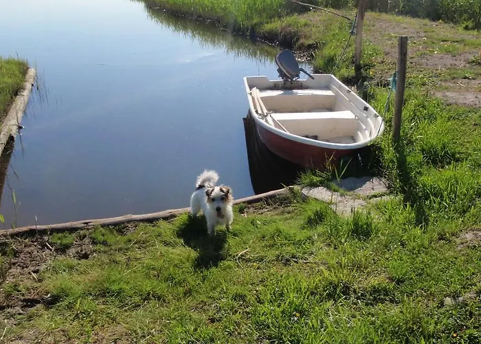 컨트리하우스 Tuomiranta *