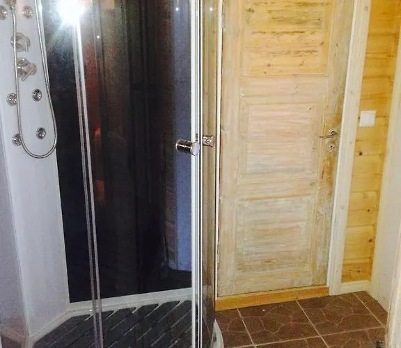 컨트리하우스 Tuomiranta *