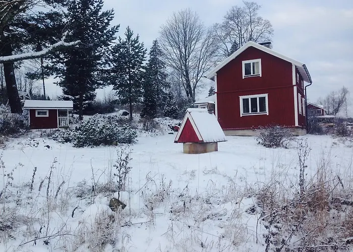 컨트리하우스 Tuomiranta *