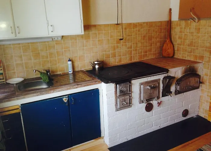 컨트리하우스 Tuomiranta