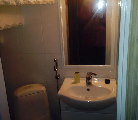 컨트리하우스 Tuomiranta