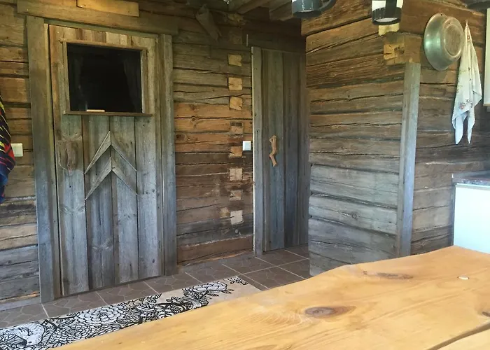 컨트리하우스 Tuomiranta