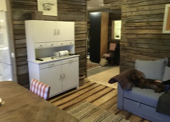 Tuomiranta 컨트리하우스