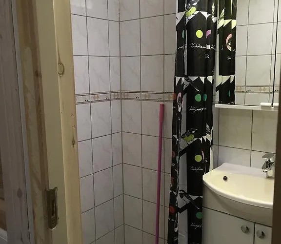 Tuomiranta 컨트리하우스 *