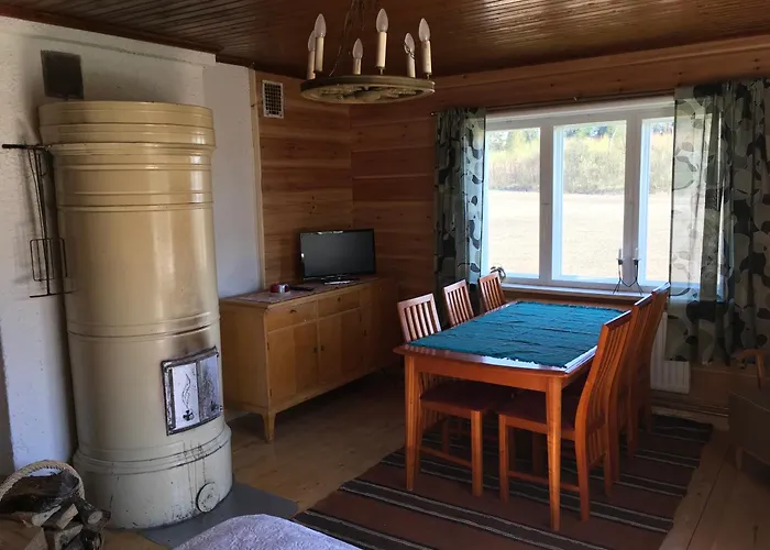 Tuomiranta 컨트리하우스