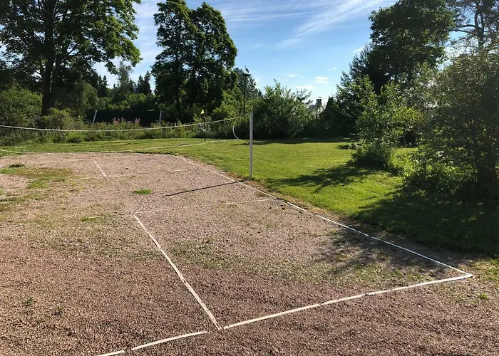 Tuomiranta 컨트리하우스 Sannas